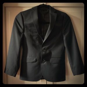 Ralph Lauren Blazer Boys size 10R navy blue